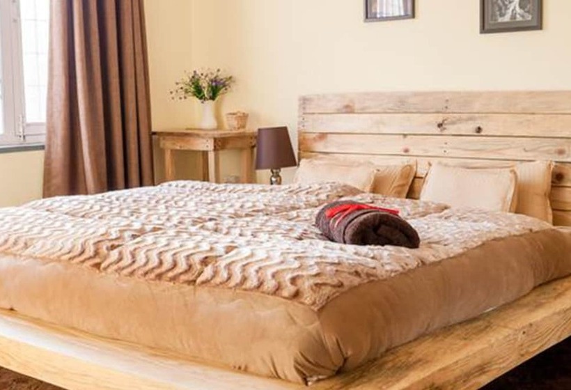 هاستل Living Hope Guest House