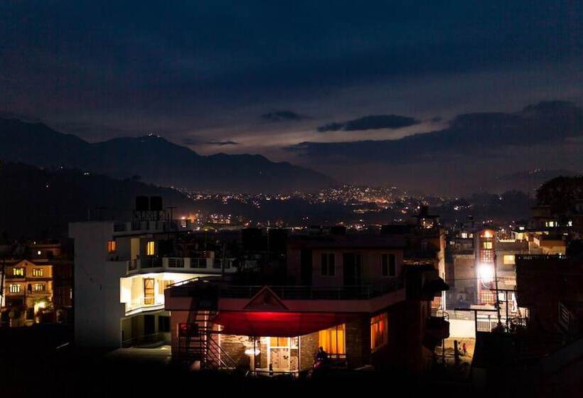 هاستل Living Hope Guest House