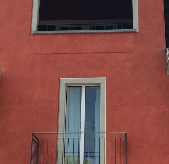 Bed and Breakfast Le Suites Al Lago