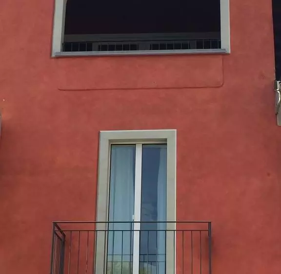 Aamiaismajoitus (B&B) Le Suites Al Lago