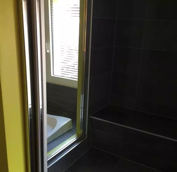 Aamiaismajoitus (B&B) Le Suites Al Lago