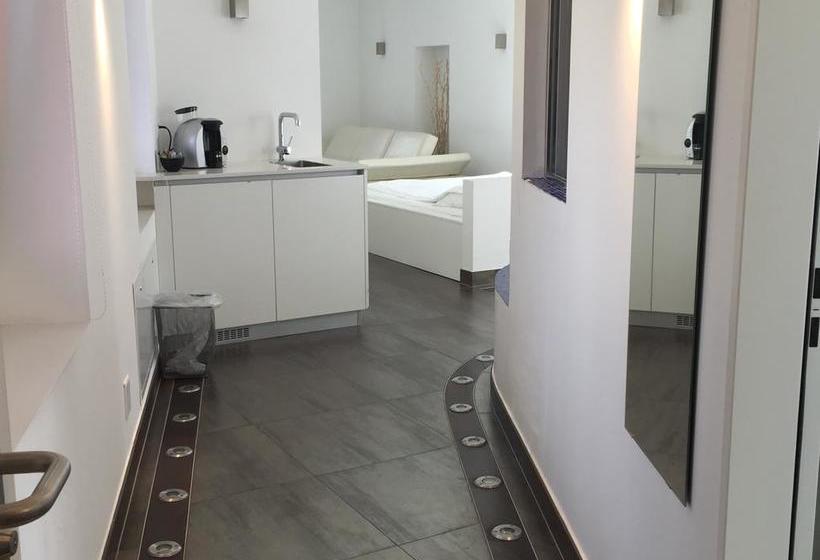 Bed and Breakfast Le Suites Al Lago