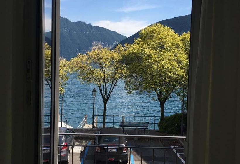 Bed and Breakfast Le Suites Al Lago