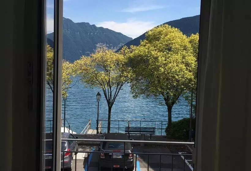 Aamiaismajoitus (B&B) Le Suites Al Lago