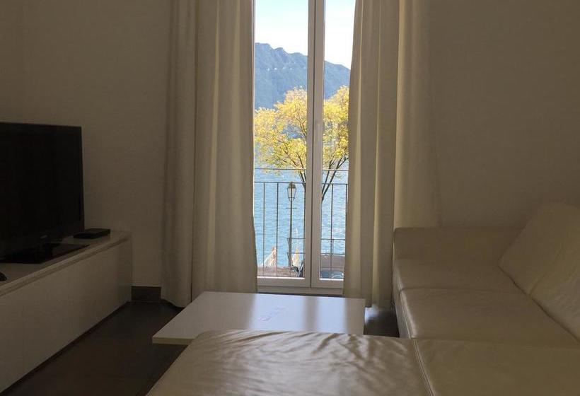 Bed and Breakfast Le Suites Al Lago