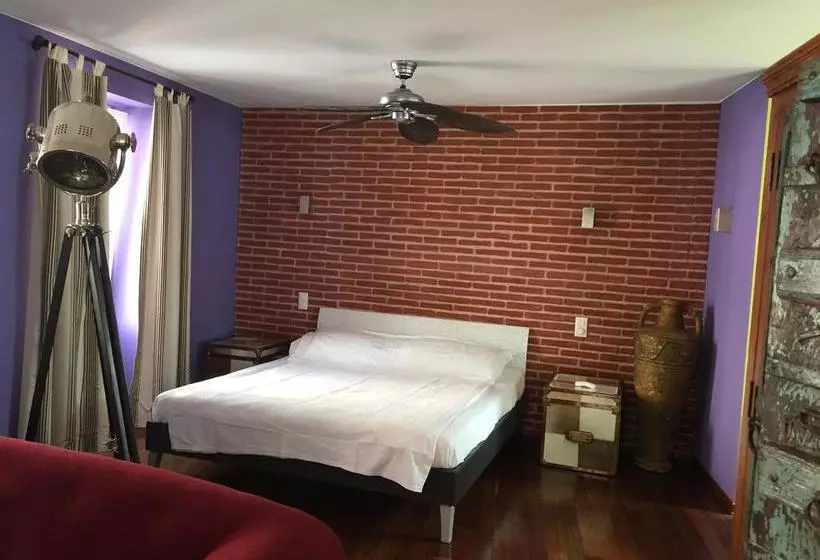 Aamiaismajoitus (B&B) Le Suites Al Lago