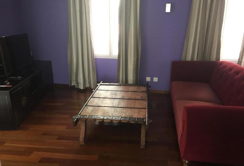 Bed and Breakfast Le Suites Al Lago