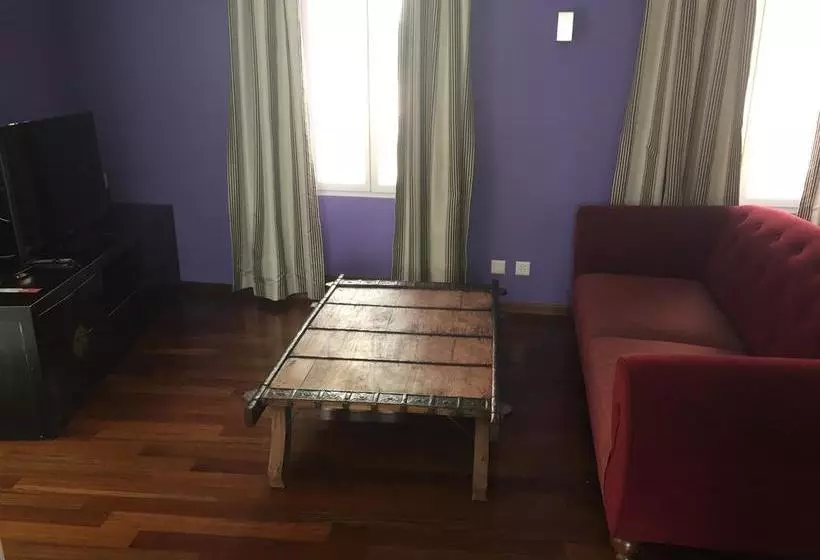 Aamiaismajoitus (B&B) Le Suites Al Lago