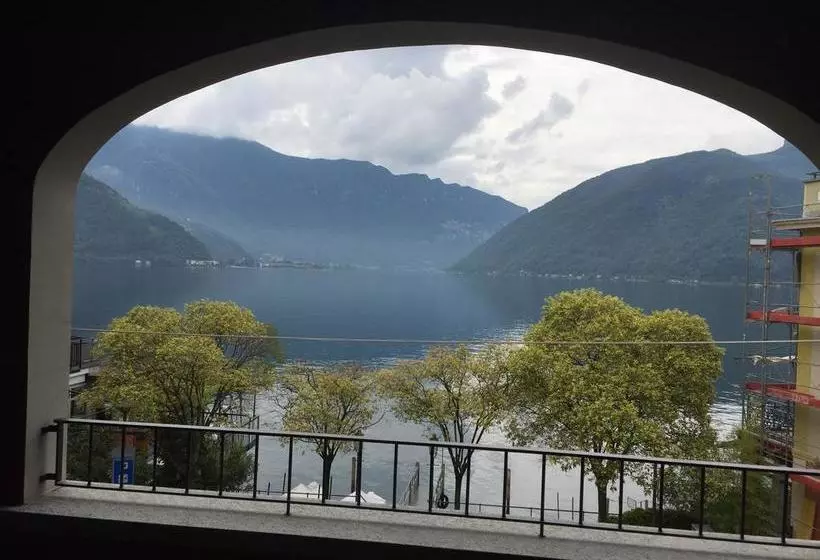 Aamiaismajoitus (B&B) Le Suites Al Lago