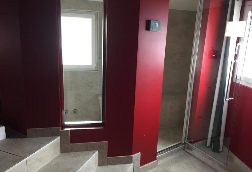 Bed and Breakfast Le Suites Al Lago