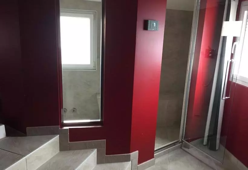 Aamiaismajoitus (B&B) Le Suites Al Lago