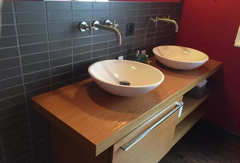 Aamiaismajoitus (B&B) Le Suites Al Lago