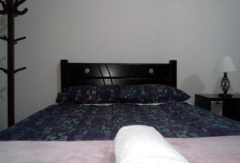 مبيت وإفطار Sumak Samana Wasi