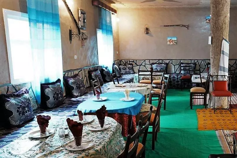 Dounia Hostel