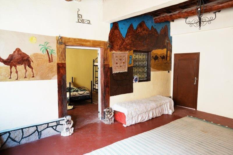 Dounia Hostel