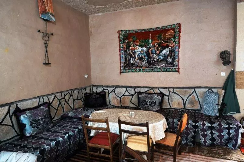 Dounia Hostel