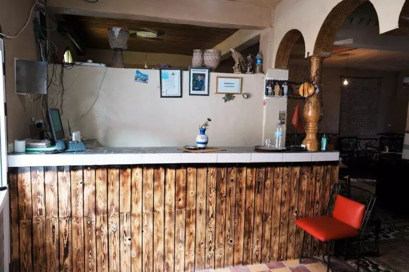 Dounia Hostel