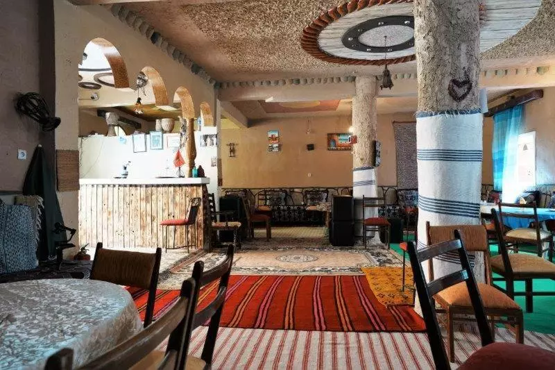 Dounia Hostel