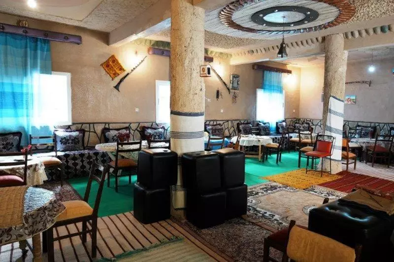 Dounia Hostel