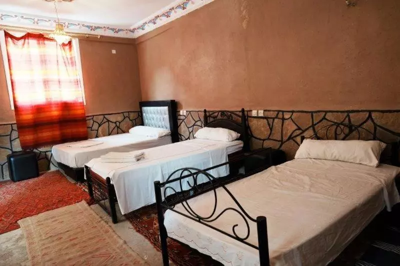 Dounia Hostel