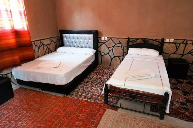 Dounia Hostel