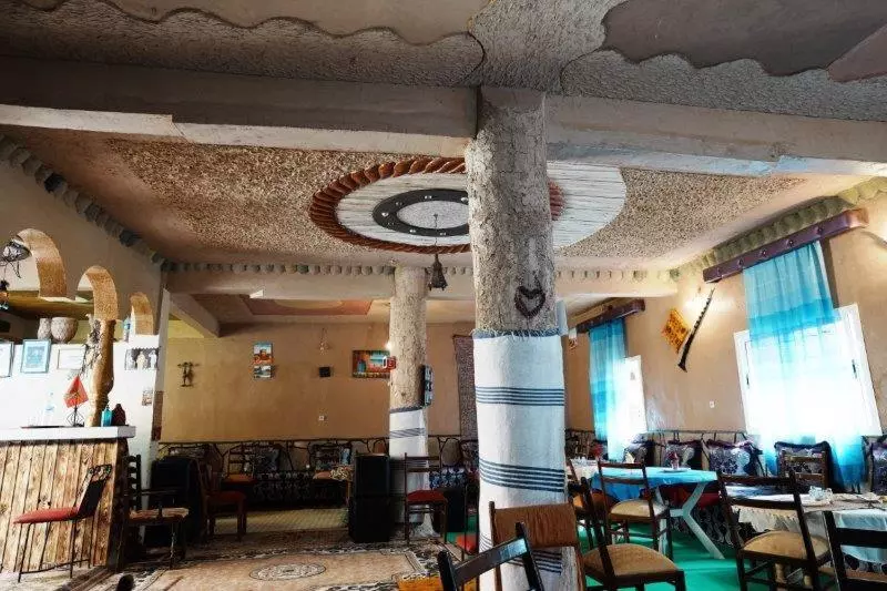 Dounia Hostel