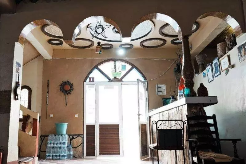 Dounia Hostel