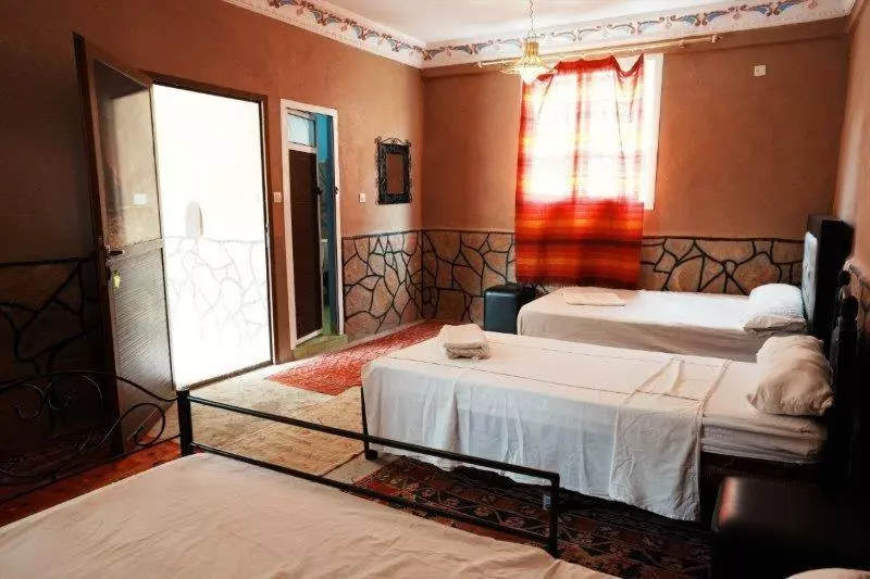 Dounia Hostel