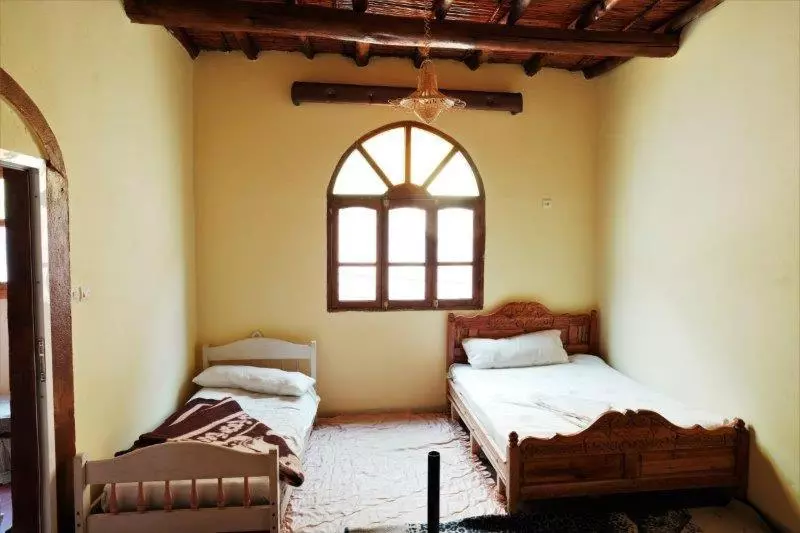Dounia Hostel