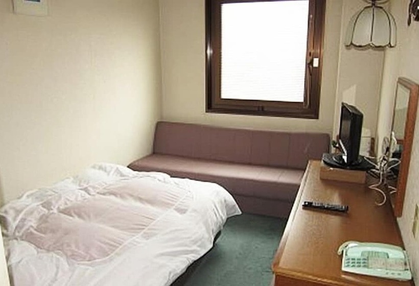 בית מלון כפרי Aoi Business