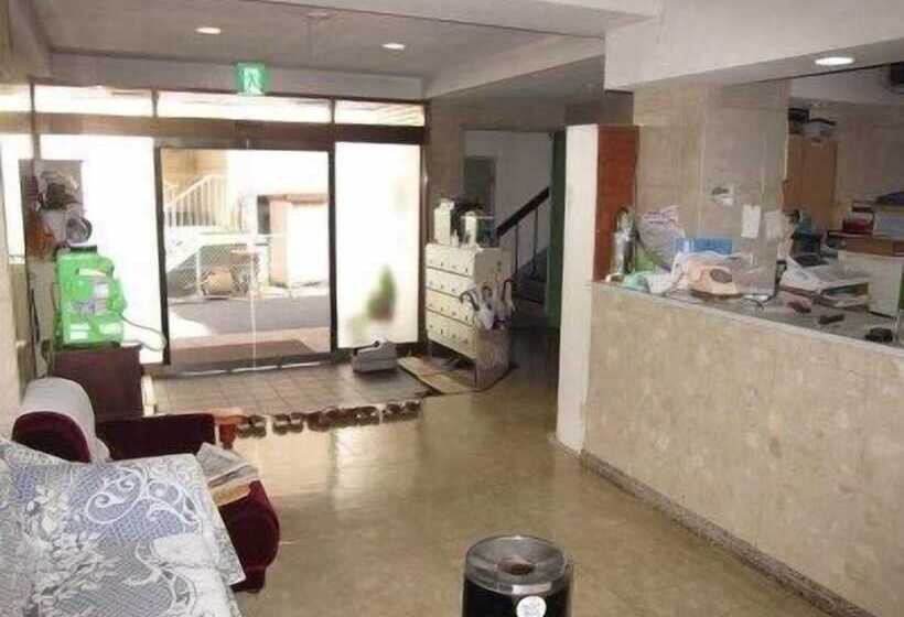 בית מלון כפרי Aoi Business