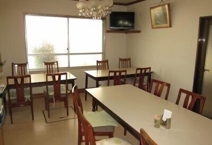 בית מלון כפרי Aoi Business