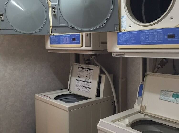 בית מלון כפרי Aoi Business