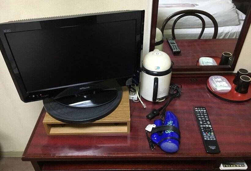 בית מלון כפרי Aoi Business