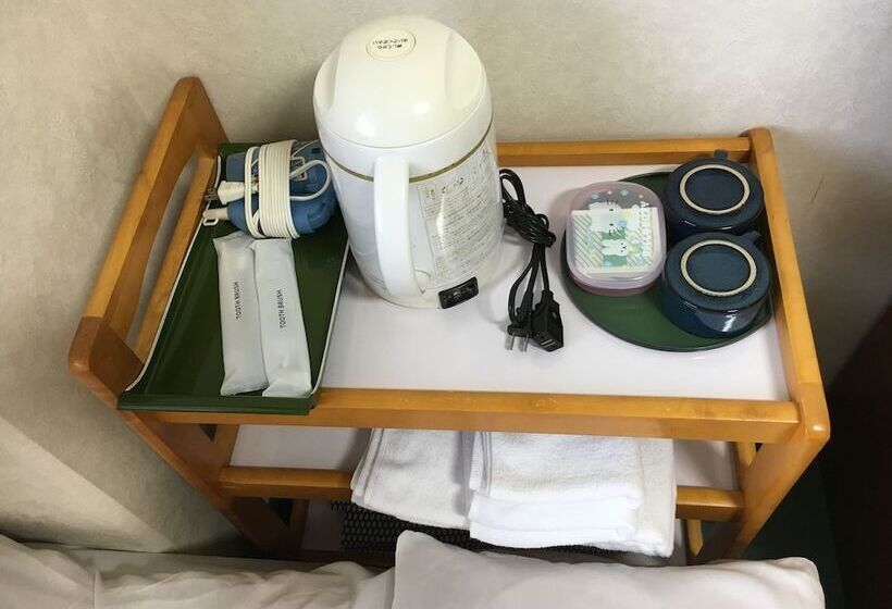 בית מלון כפרי Aoi Business