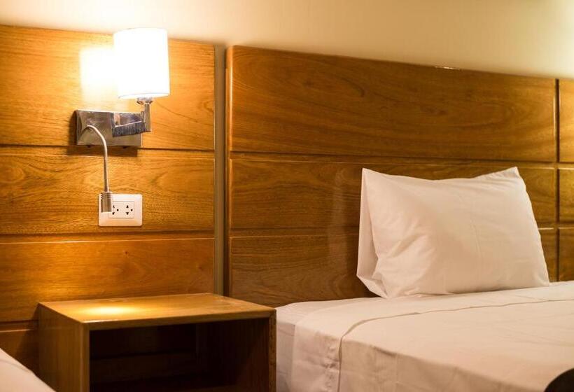 فندق águila Dorada Selva