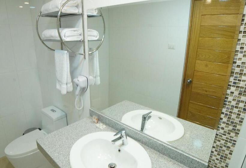 فندق águila Dorada Selva