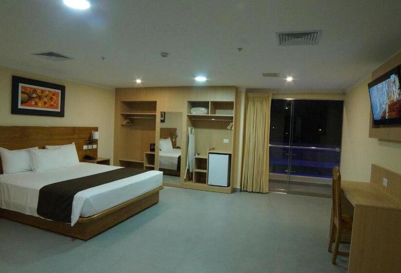 فندق águila Dorada Selva