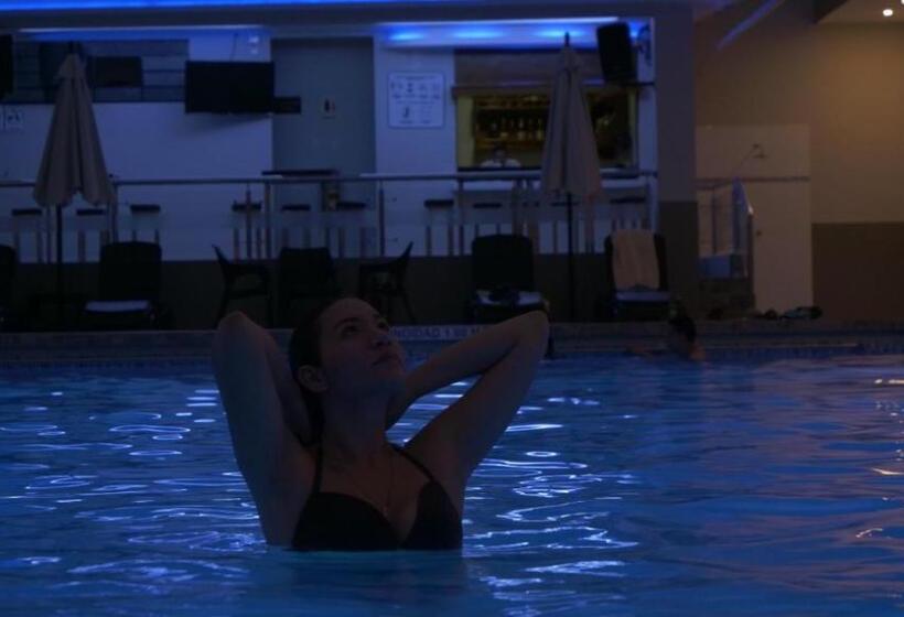 فندق águila Dorada Selva