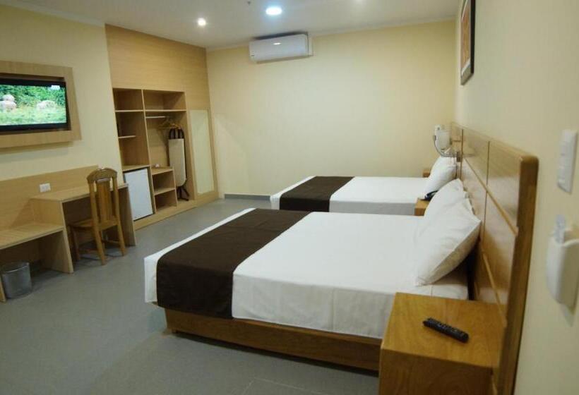 فندق águila Dorada Selva