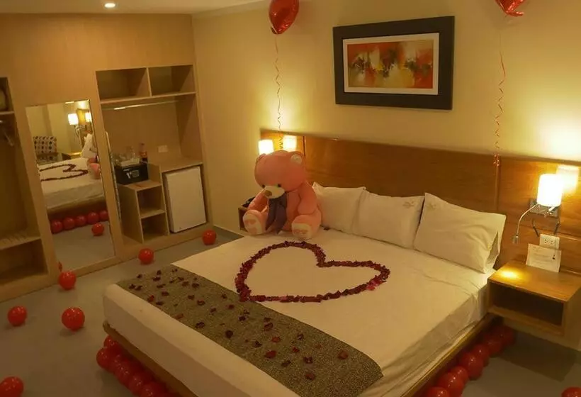 ホテル águila Dorada Selva