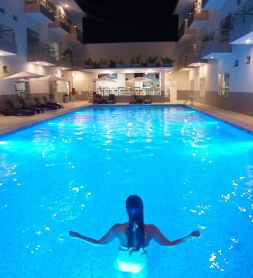 فندق águila Dorada Selva