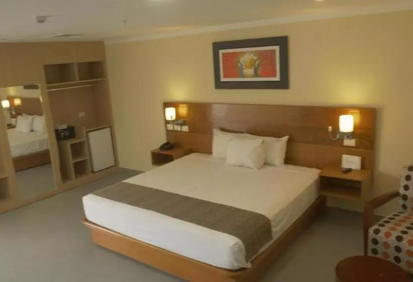 ホテル águila Dorada Selva