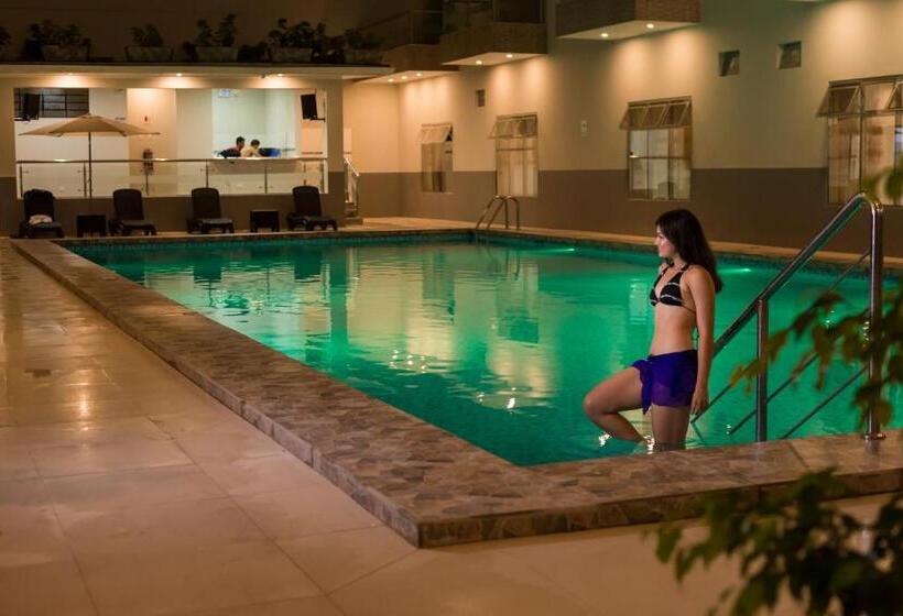 فندق águila Dorada Selva