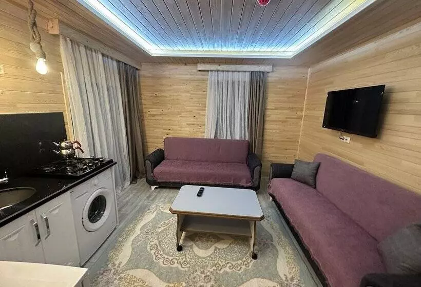 هتل Haros Suite