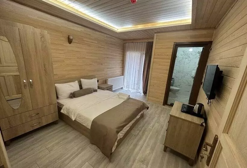 هتل Haros Suite