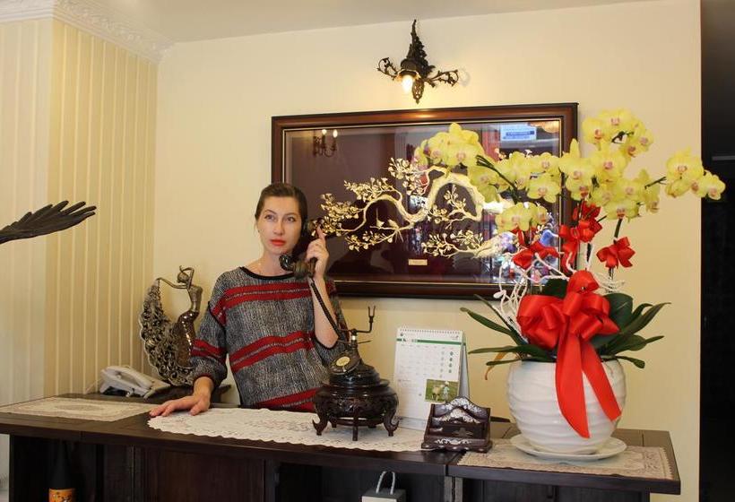 Fotos del hotel Horizon:  24