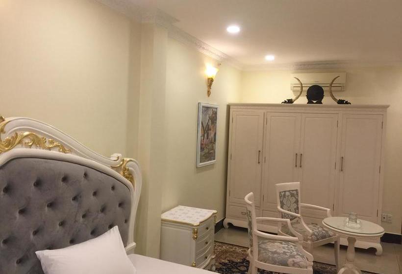 Fotos del hotel Horizon:  6