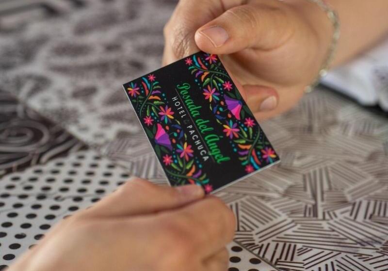 בית מלון כפרי Posada Del ángel