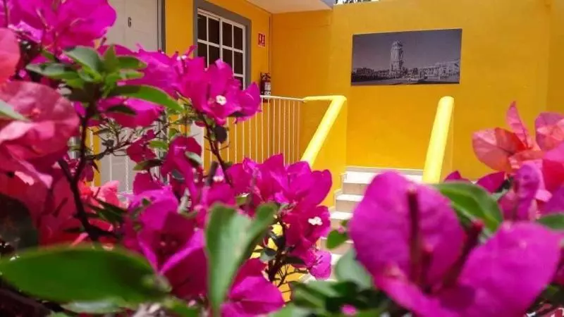 ホテル Posada Del ángel